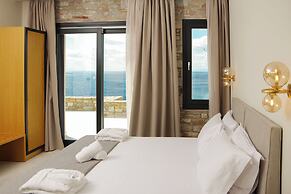 Pnoe Villas Syros