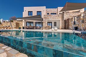 Pnoe Villas Syros