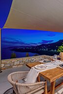 Pnoe Villas Syros