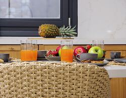 Pnoe Villas Syros