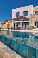 Pnoe Villas Syros