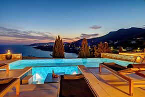 Pnoe Villas Syros