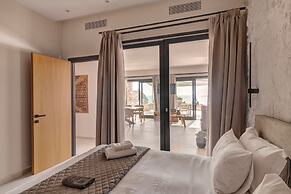 Pnoe Villas Syros