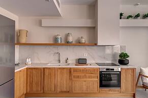 Pnoe Villas Syros