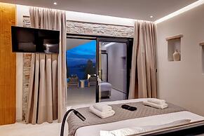 Pnoe Villas Syros