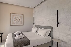 Pnoe Villas Syros