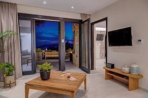Pnoe Villas Syros