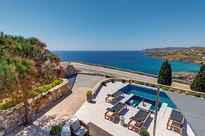 Pnoe Villas Syros