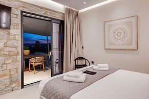 Pnoe Villas Syros