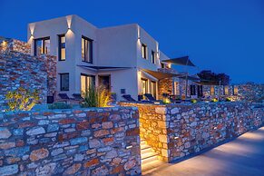 Pnoe Villas Syros