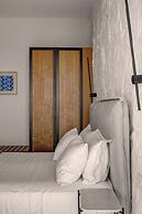 Pnoe Villas Syros