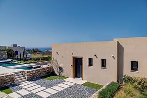Pnoe Villas Syros