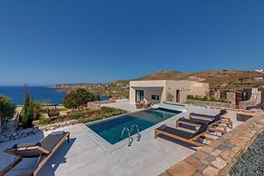 Pnoe Villas Syros