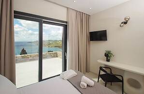 Pnoe Villas Syros