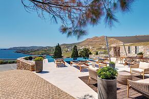 Pnoe Villas Syros