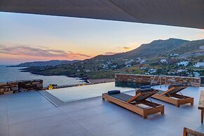 Pnoe Villas Syros