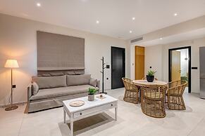 Pnoe Villas Syros