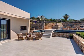 Pnoe Villas Syros