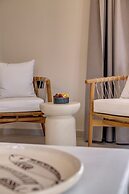 Pnoe Villas Syros