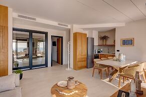 Pnoe Villas Syros