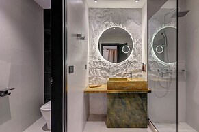 Pnoe Villas Syros