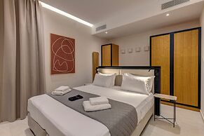 Pnoe Villas Syros