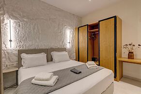 Pnoe Villas Syros