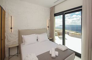 Pnoe Villas Syros