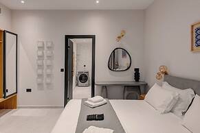 Pnoe Villas Syros
