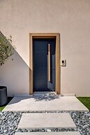 Pnoe Villas Syros