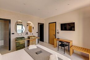 Pnoe Villas Syros