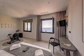 Pnoe Villas Syros