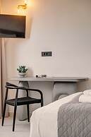 Pnoe Villas Syros