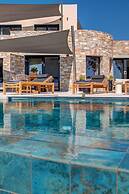 Pnoe Villas Syros