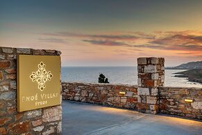 Pnoe Villas Syros