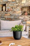 Pnoe Villas Syros