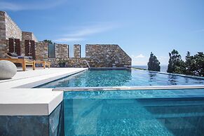 Pnoe Villas Syros
