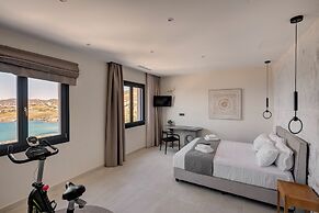 Pnoe Villas Syros