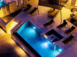 Pnoe Villas Syros