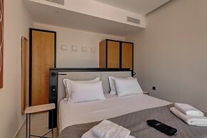 Pnoe Villas Syros