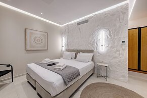Pnoe Villas Syros