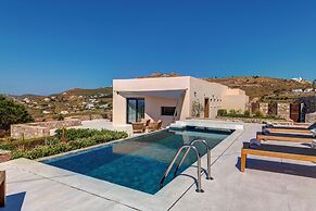 Pnoe Villas Syros