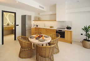 Pnoe Villas Syros