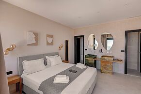 Pnoe Villas Syros