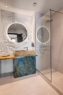 Pnoe Villas Syros