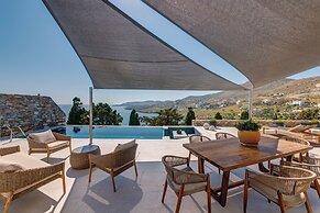 Pnoe Villas Syros
