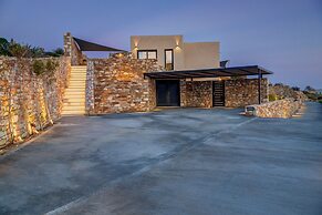 Pnoe Villas Syros