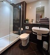 Sheffield 3rd fl City Studio Apartment