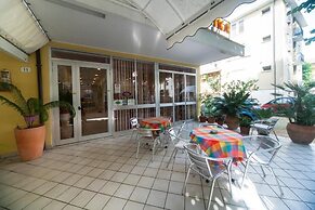 Hotel Erika
