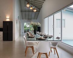 Camelia Ranch